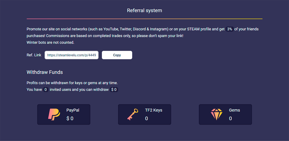 我怎样才能通过你的服务赚钱?
